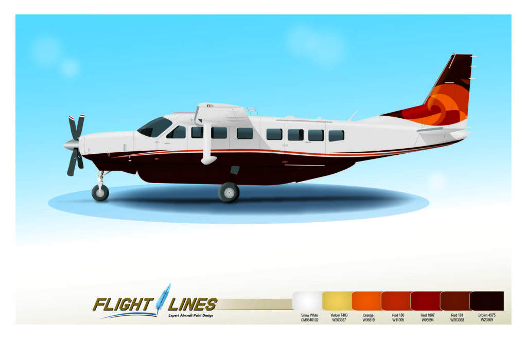 Cessna Grand Caravan
