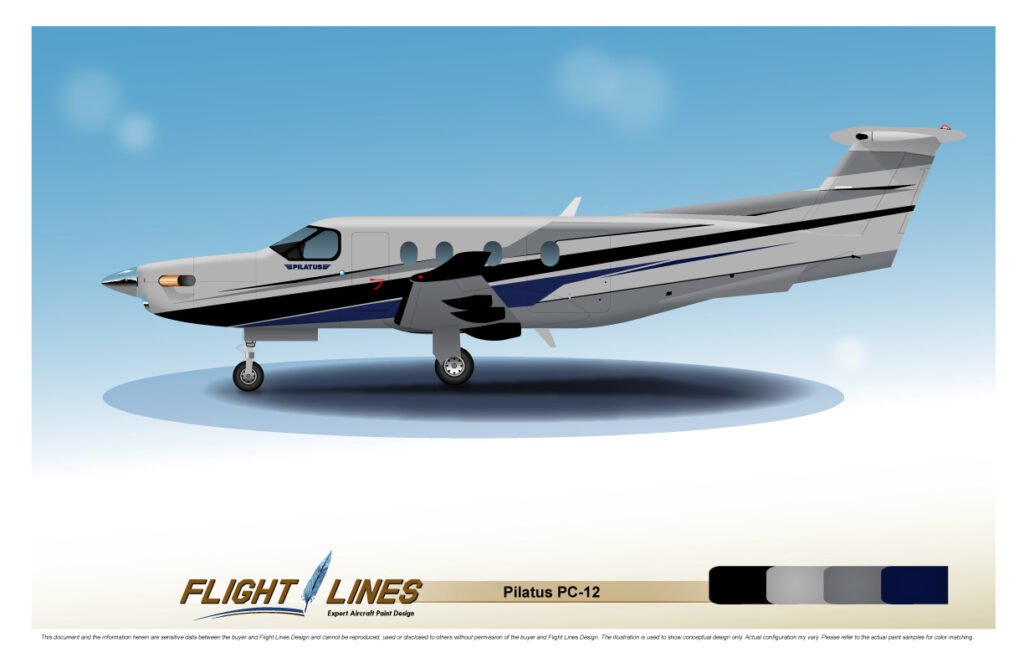 Pilatus-PC-12