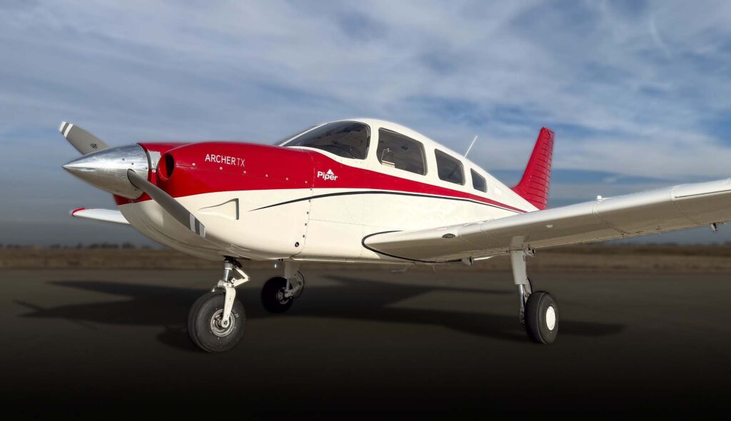 Piper Exterior Design